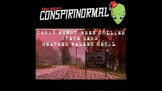 Conspirinormal 485- Twin Peaks Roundtable!