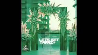 T Lido - Lets Get Married 🤵🏽&zwj;♂️ 💍  (Official Audio)