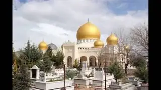 Malatya Örüşkü İlahi Grubu (Bugün Matem Günü Geldi) 2017
