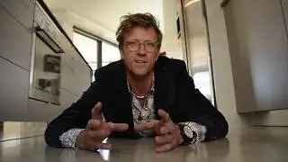Adrian Ramsay Industrial Elegance