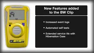 BW Clip