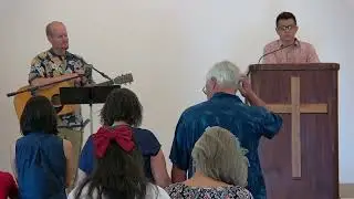 Jesus' Authority over Demons
