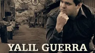 Yalil Guerra: Old Havana Vol. 1