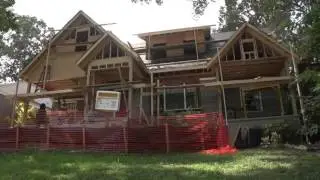 Archetype Design Build - Ridley Circle Week 10