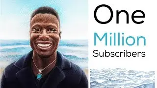 ONE MILLION SUBSCRIBER GIVEAWAY!!!