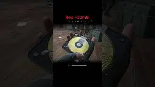 АНИМАЦИЯ СЕКРЕТНОГО ДОКУМЕНТА - Arena Breakout: Infinite SS1