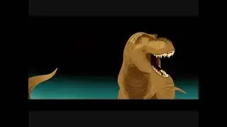 Prehistoric Planet Official Teaser (The Dinosauria Series Style)