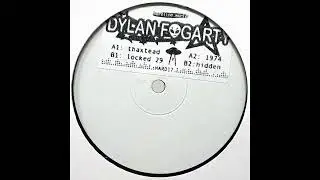 Dylan Fogarty - Hidden (HARD17)