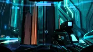 Halo MCC &mdash; Все терминалы Halo 4 &mdash; Терминал &mdash; Руководство по достижениям