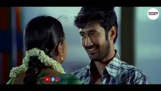 என் அக்காவுக்கு யாரையும் பிடிக்காது ஆனா உன்ன பிடிச்சிருக்கு... Sooriyanagaram Movie Scene 11