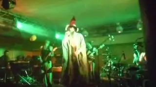 Łąki Łan - Pleń (Olsztyn, Andergrant, 07.12.2012r.)