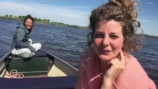 Fluisterbootje