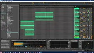 Deadmau5 - Coelacanth 1 (Remake)