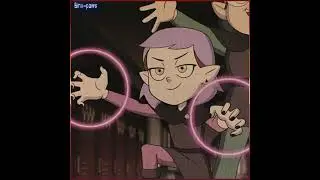 Amity&rsquo;s design changed over the seasons #toh #amityblightedit #edit #lesbian #theowlhouse