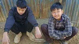 Kumthar 2 video tawite
