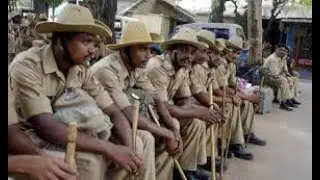 KSP Civil Police Constable Admit Card 2019 Released at ksp.gov.in