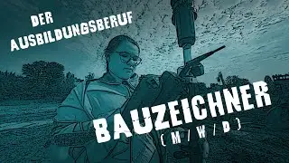 Der Ausbildungsberuf Bauzeichner (m/w/d) bei DIECKMANN