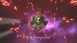 Call of Duty: Black Ops Cold War: Season 5 Battlepass