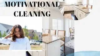 #cleankitchen#virtual school  #cleanwithme // Motivation Cleaning Room// Clean Kitchen