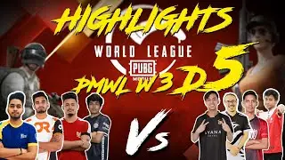 PMWL EAST W3 D5🎮East 🇮🇳IndianFIGHT🔥HIGHLIGHTS🇮🇳💚TEAMIND 💜TSMENT🧡OR 💙CELTZ  ❤MEGASTAR 💜NovaGodLike 🇮🇳