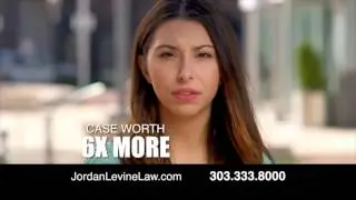 Denver Accident Attorney Receives $610,000 for Drunk Driving Victim