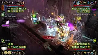 D3 Grifting Season 35 GR91