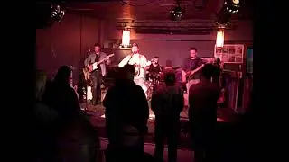 Thor Platter Band -- Ride