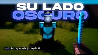 REDENCI&Oacute;N | EL LADO OSCURO DE REBIC | UHC HIGHLIGHTS