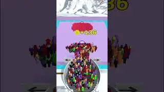 Escalators | Portrait Games | Fight Mode-14⚔️ | #123 |&nbsp;@GAMINGBYPRAJ #android #proparking #games