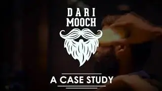 The story of how Dari Mooch started!