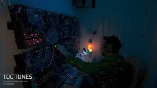 E.S.C.A.P.E. #03 ~Journey into Organic Elements - 20th December 2025