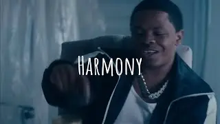 [FREE] Unfoonk x Young Thug Type Beat - &ldquo;Harmony&rdquo; | (prod. Chrizbbeats x Kayn x Dvosk)