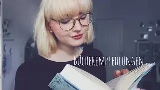 Bücherempfehlungen | Gesine