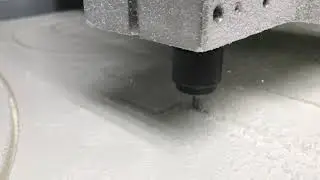 Produktion von 3D-/Profilbuchstaben