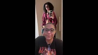 TikTok Live 8/18/25: Rae Burrell Revenge Dress, Electric Slide Discourse, 1v1 Hate Hoops & More