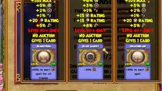 wizard 101 new bundle