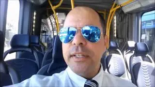 Volvo ou Mercedes Qual o Melhor BRT?