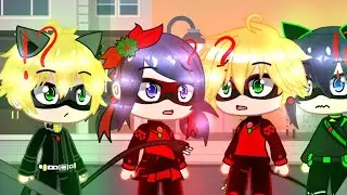 Alternate Universe?! || MLB meme || [Gacha Club]