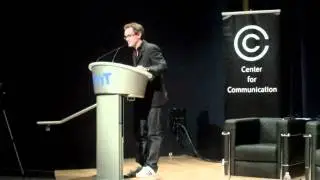 Sam Bisbee Intro to 