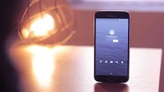 What's On My Android (September 2016)