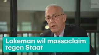 'Vier miljoen gepensioneerden beroofd' • Z360
