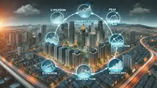 Mastering Real Estate Market Cycles for Maximum Profit | Dr. Pooyan Ghamari