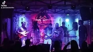 Devu&eacute;lveme a mi chica cover - Banda Sin Filtro