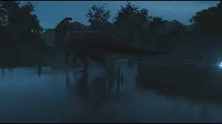 Reserve Ambience