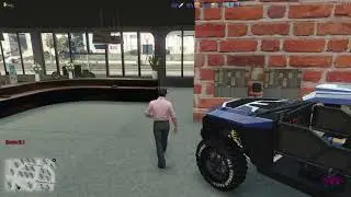 Mosley Auto Service GTA5 MLO Werkstatt FiveM