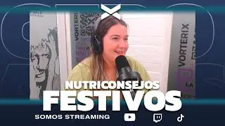 HOLIDAY NUTRITION TIPS