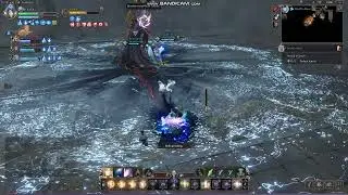 Death's Abyss Final Boss - Karnix