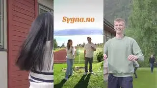 Hospitering Sygna VGS 2024!