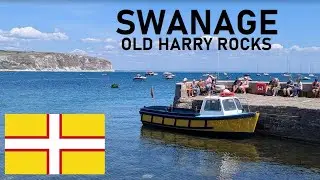 Swanage Boat Trip