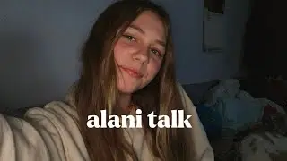 all my alanis cuz im lazy 